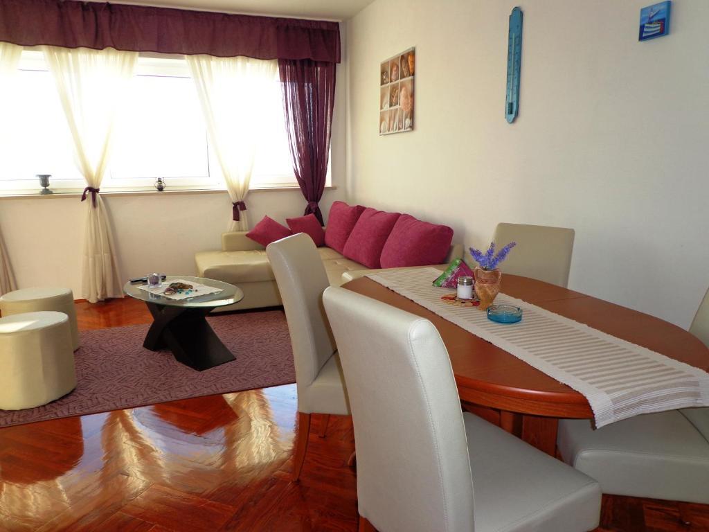 Apartments Mistral Mimice Pokoj fotografie