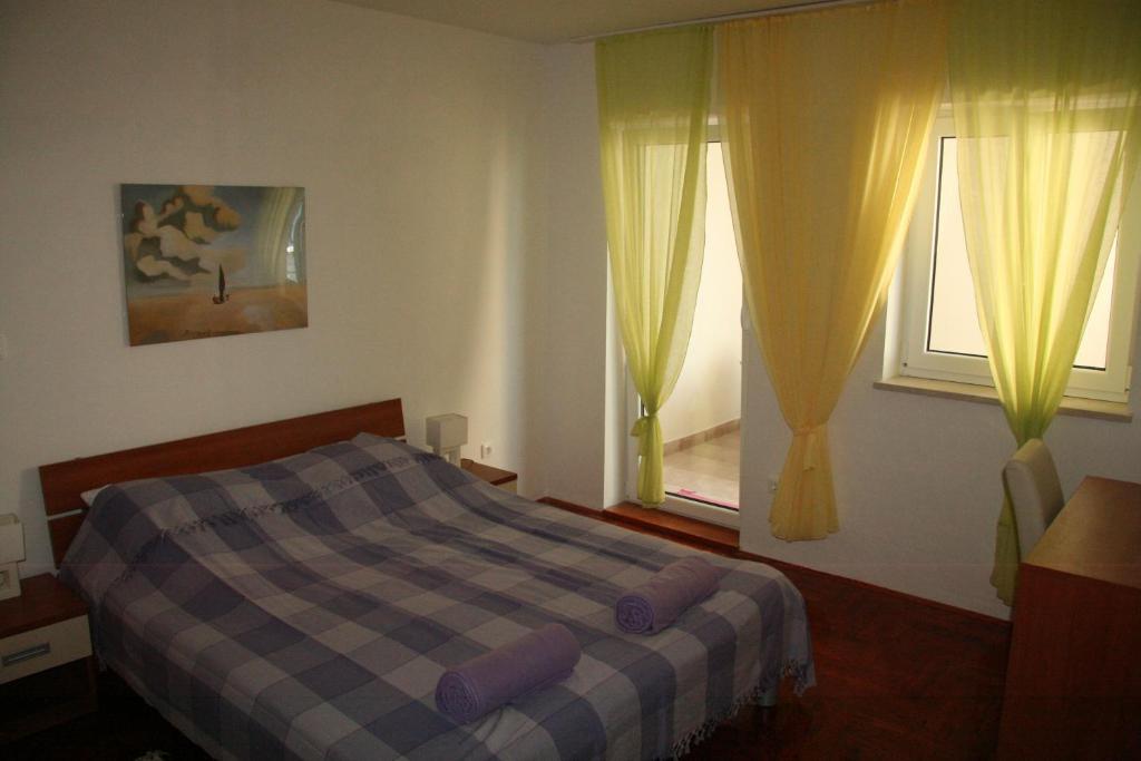 Apartments Mistral Mimice Pokoj fotografie